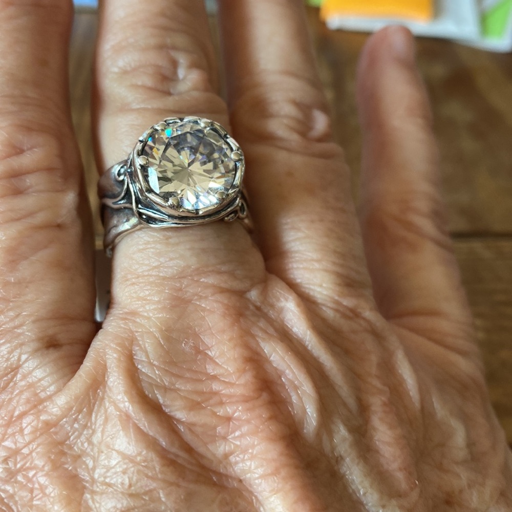 Bombshell Ring - image 3